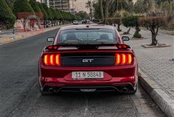 فورد موستانج